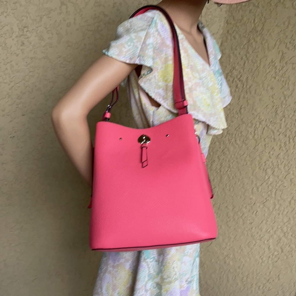 Kate Spade marti large bucket bag - Picture 9 of 16